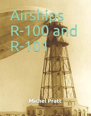 Airships R-100 and R-101 PDF