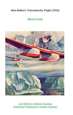 Italo Balbo's Transatlantic Flight (1933) PDF color