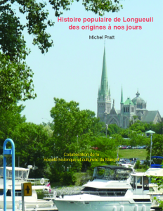 Histoire de Longueuil