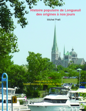 Histoire de Longueuil