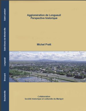 Agglomération de Longueuil. Perspective historique. PDF
