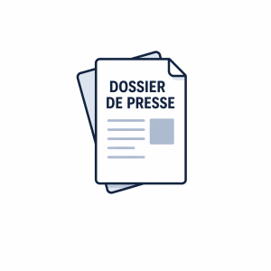 Dossier de presse