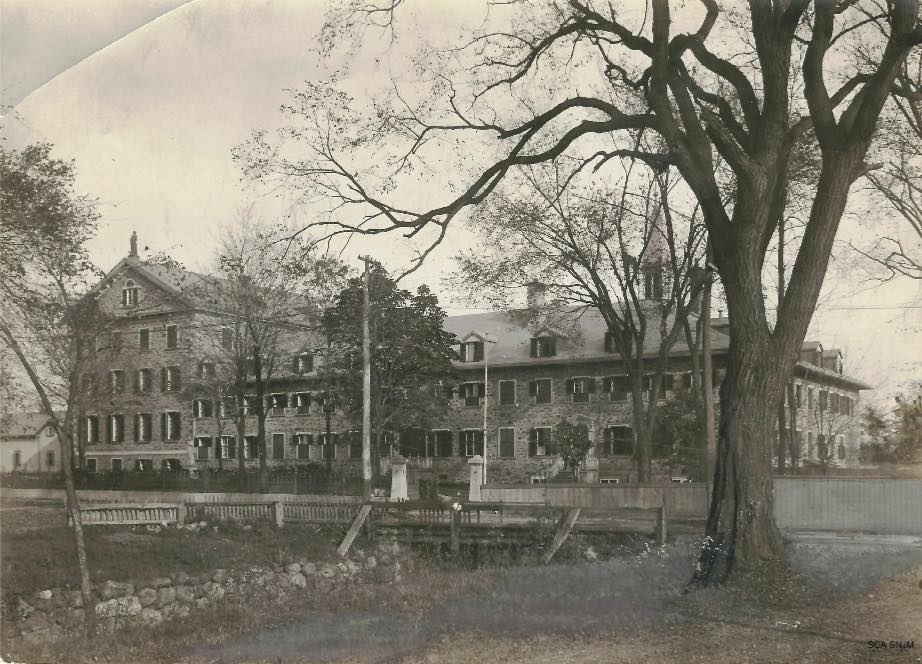 Ruisseau Saint-Antoine