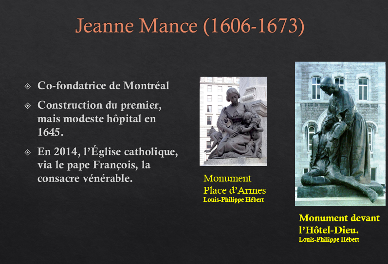 Histoire de Montréal 7 MTL 3 1