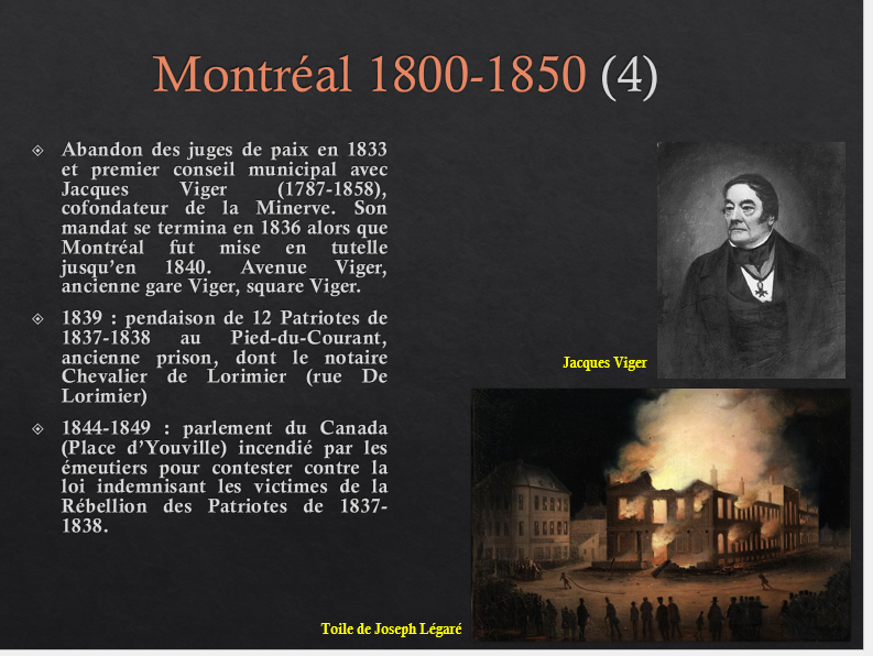 Histoire de Montréal 24 mtl 20
