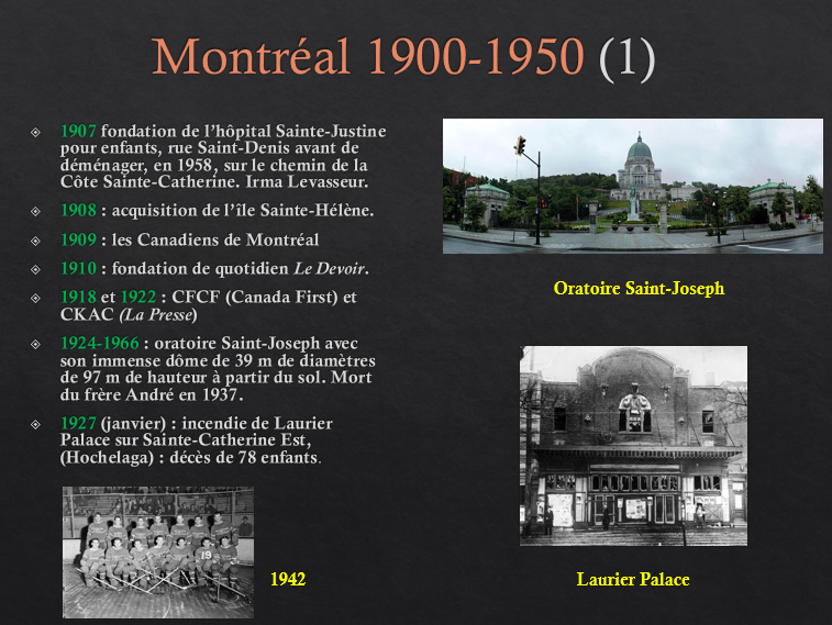 Histoire de Montréal 28 mtl 24