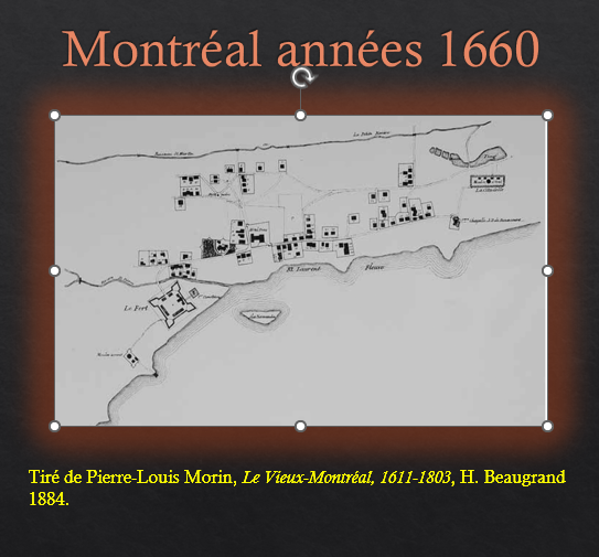 Histoire de Montréal 11 mtl 7