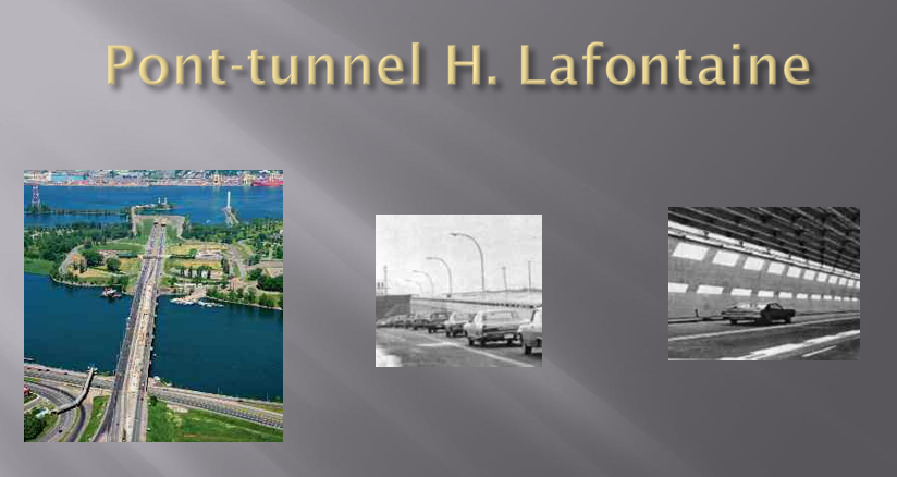 Histoire de Longueuil 74 pont tunnel