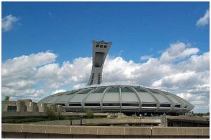 Histoire de Montréal 38 stade