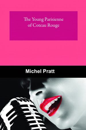 The Young Parisienne of Coteau Rouge