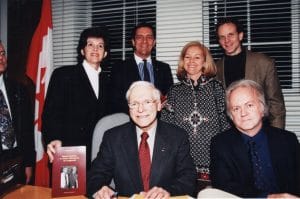 Michel Pratt 1998