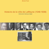 Histoire de Ville LeMoyne. PDF