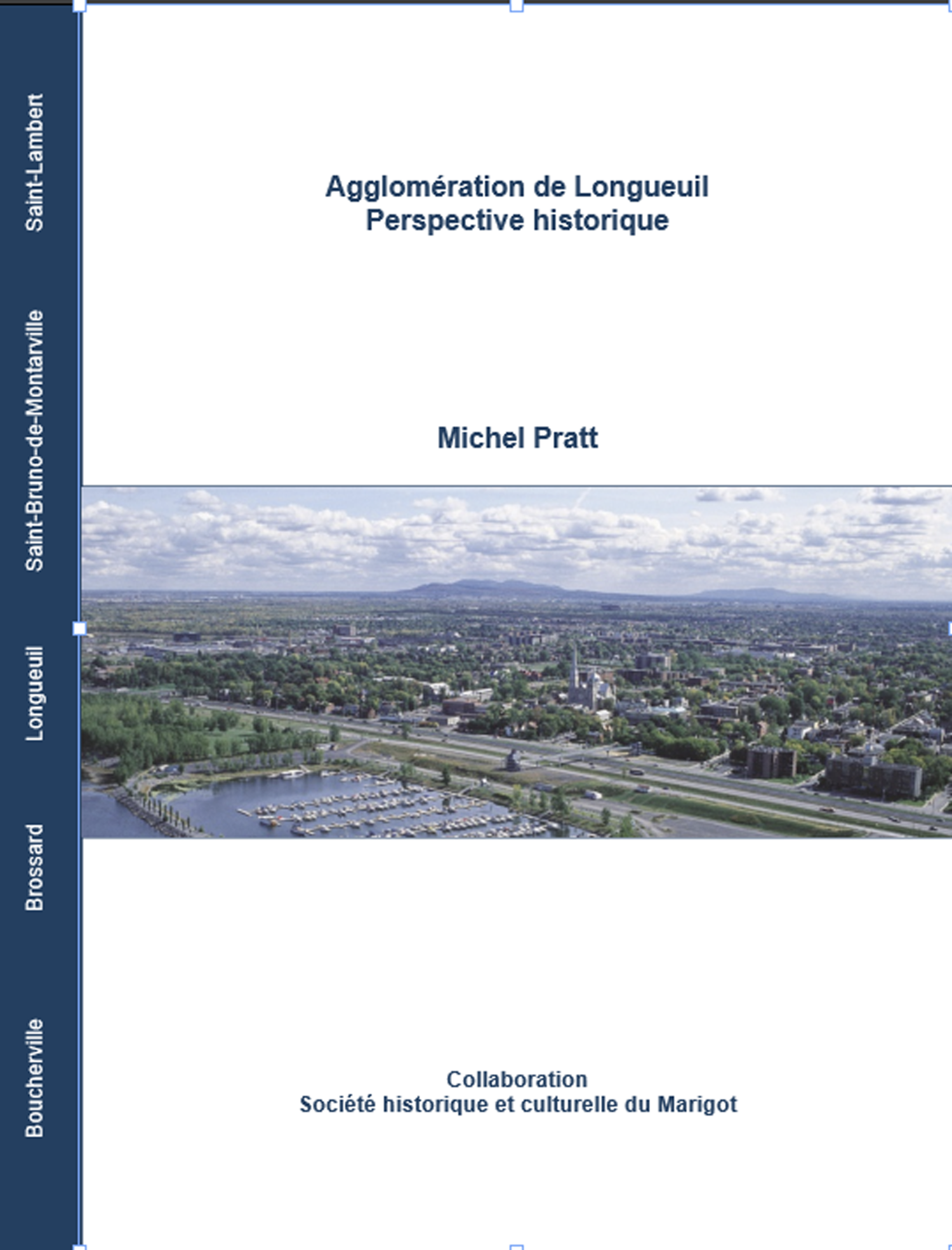 Agglomération de Longueuil